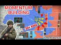Multiple Advances reported - Russian Breakthrough in Ternuvate — Pressure Builds Near Hulyaipole