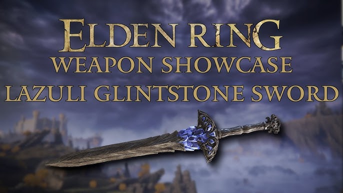 Elden Ring: How to Get Helphen's Steeple Weapon