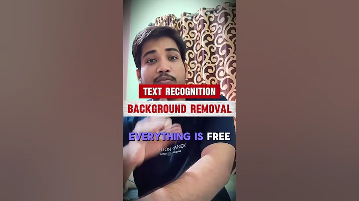 AI Background Remover That's Actually FREE (Better Than Photoshop!) #viral #trending #shorts