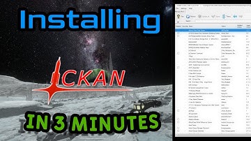 How to install CKAN