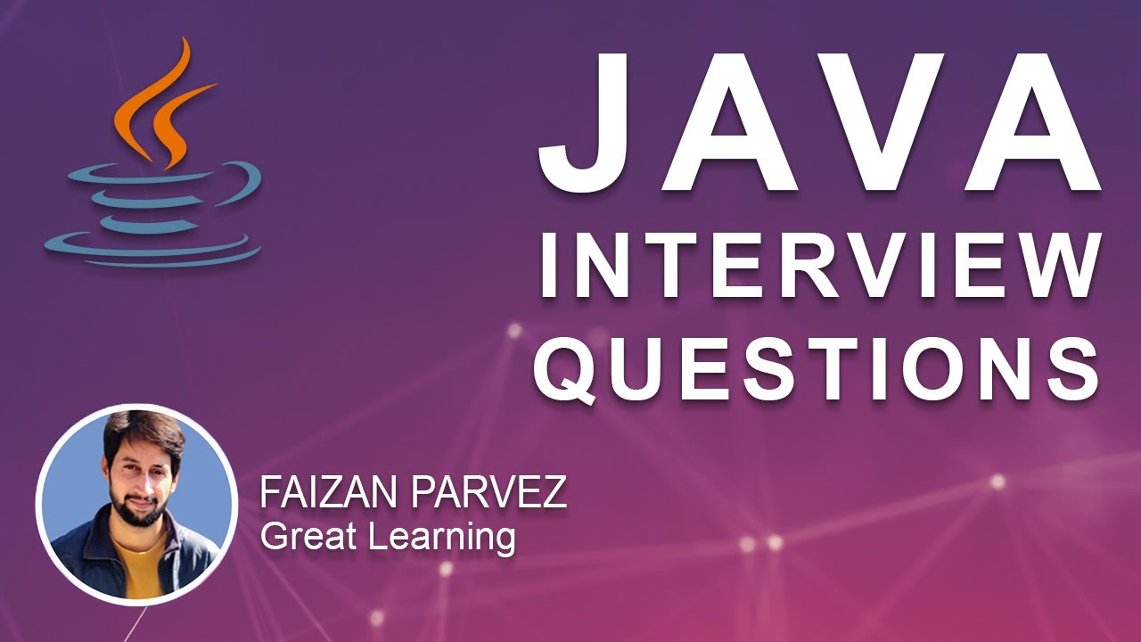 java essay questions and answers