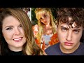 Britney Spears Social Media Team RESPONDS To MY VIDEO!