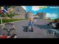SuperTuxKart Gameplay Trailer Android
