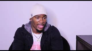 Toriano Clinton Package - Kielynn T.