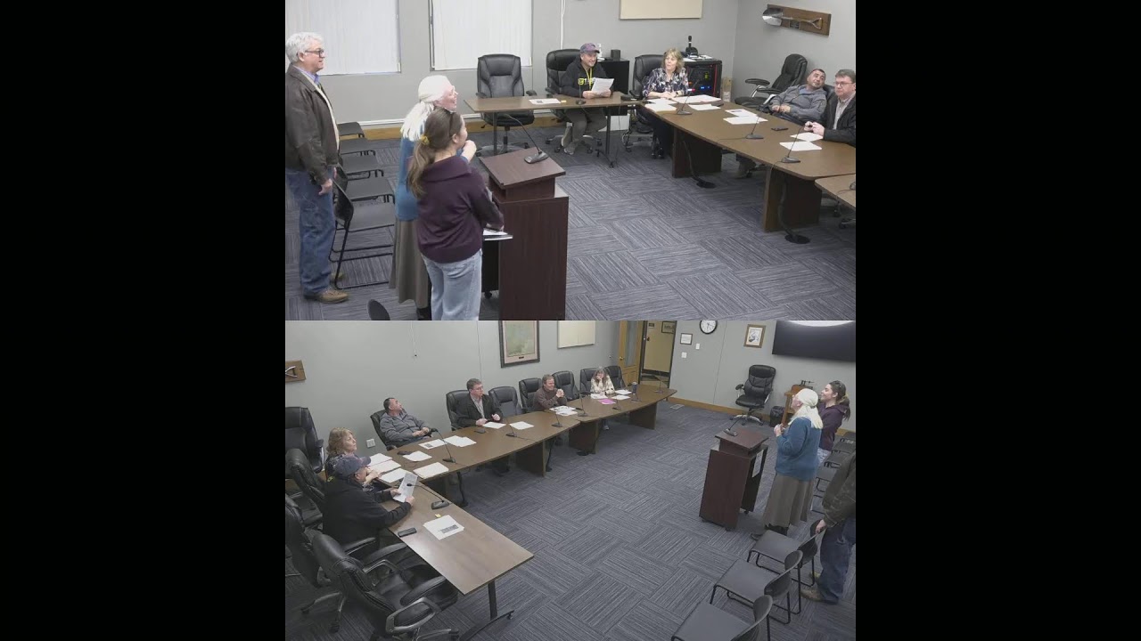 Board of Zoning Appeals.