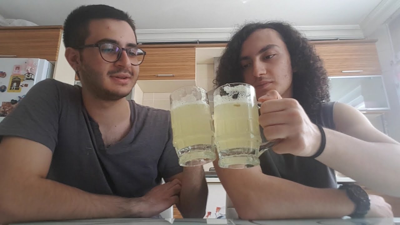 AZRAİL ONAYLI CHURCHILL TARİFİ + BOMBOŞ VLOG