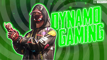 PUBG MOBILE LIVE WITH DYNAMO | CHICKEN DINNER HUNTING | SUBSCRIBE & JOIN ME