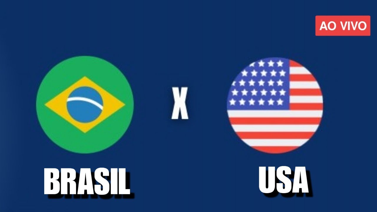 Copa do Mundo de Basquete 2023: onde assistir ao vivo aos jogos de Brasil e  EUA