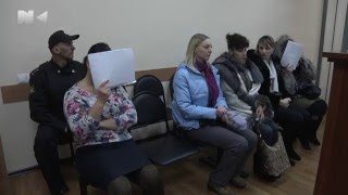 Экс-сотрудниц фирмы по установке пластиковых окон обвиняют в присвоении почти млн рублей Экс-сотрудниц фирмы по установке пластиковых окон обвиняют в присвоении почти млн рублей