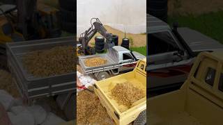 Mn82 Vs Sg1406 Toyota Land Cruiser Pickup