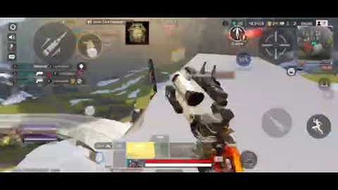 ✅PALADIN APEX LEGENDS MOBILE INJECTOR ✅