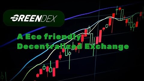 Greendex | Exchange | Coinex | #cet #coinex #coinexsmartchain#crypto