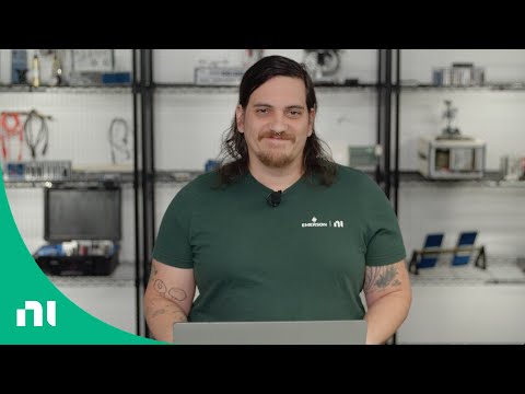 How to zoom on two graphs at the same time in NI FlexLogger