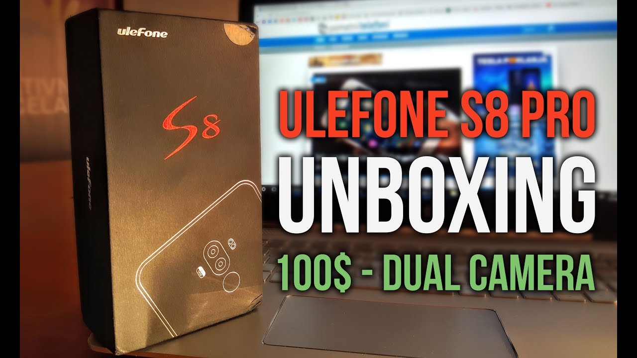 Ulefone s8 аккумулятор Ulefone s8 аккумулятор