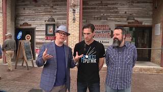 TNS Eats Austin: Chowing Down in a Conference Town