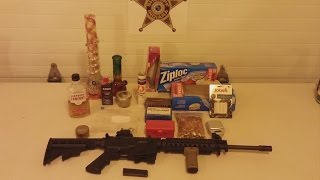 Drug arrests made in Vermillion County after extensive investigation