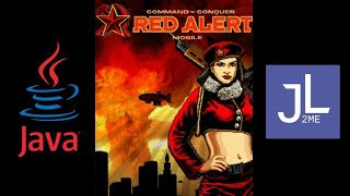 Command & Conquer - Red Alert Mobile [Java ME/J2ME Loader]