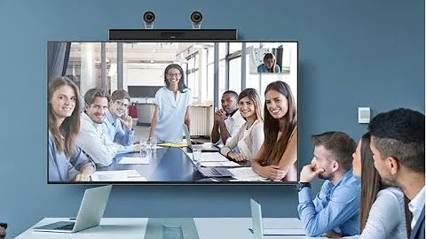 TOP 5 VIDEO CONFERENCING AND MEETING APPS