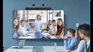 TOP 5 VIDEO CONFERENCING AND MEETING APPS News