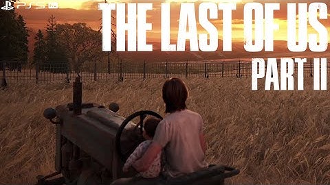 The Last of Us Part 2 - FINALE Episode 7 (PS5 Playthrough)
