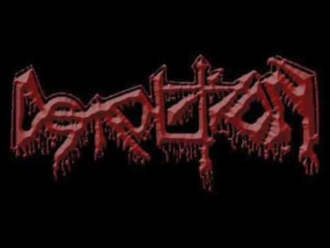 DEMOLITION-The Omniscient LIVE