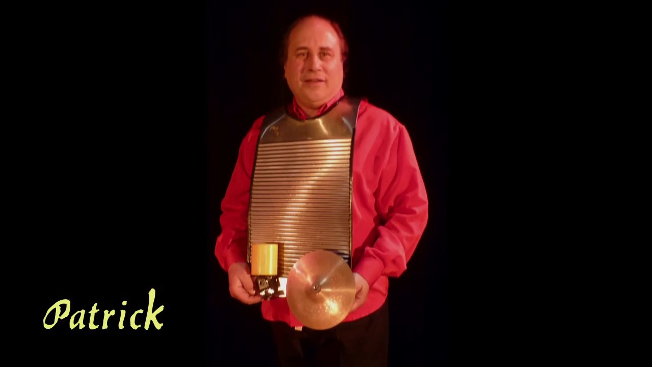 La Petite Histoire du Jazz pour la Jeunesse  Clip de Présentation