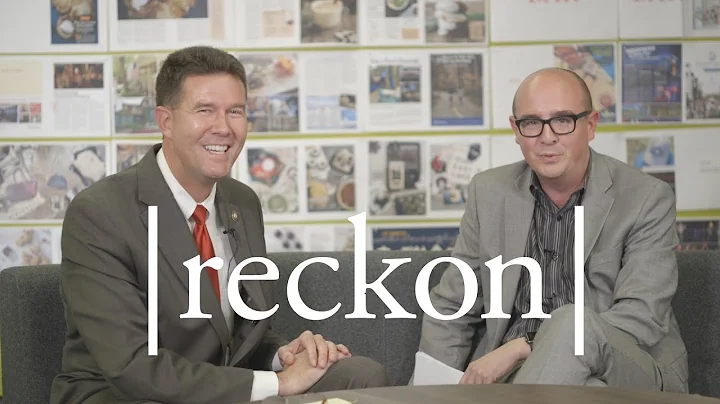 John Merrill discusses controversial new voting law
