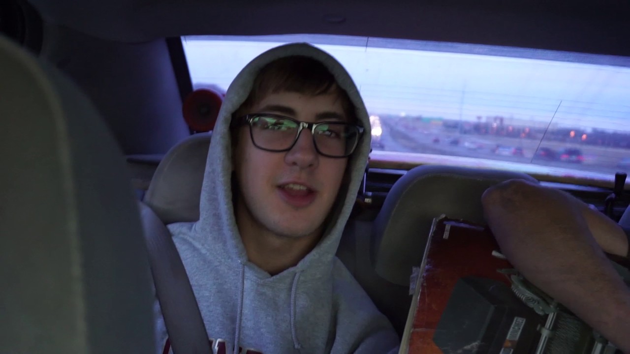 CALIFORNIA ROAD TRIP!!!