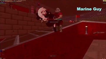 Zandronum Capture The Flag compilation 5