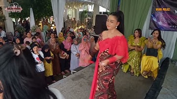 BULEUD medley//NINA MINCREUNK//Wawa project live Cihideung nyingkir