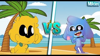 Mikecrack Memes Vs Flexvega Memes Mikecrack Dibujos Animados