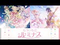 Pastel*Palettes &times; スリーズブーケ「もういちど ルミナス」(歌詞付き/MV)