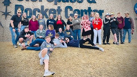 2022 WDMS Team Recap Video