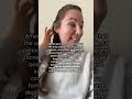 PSA: birth control does not fix any hormonal issues