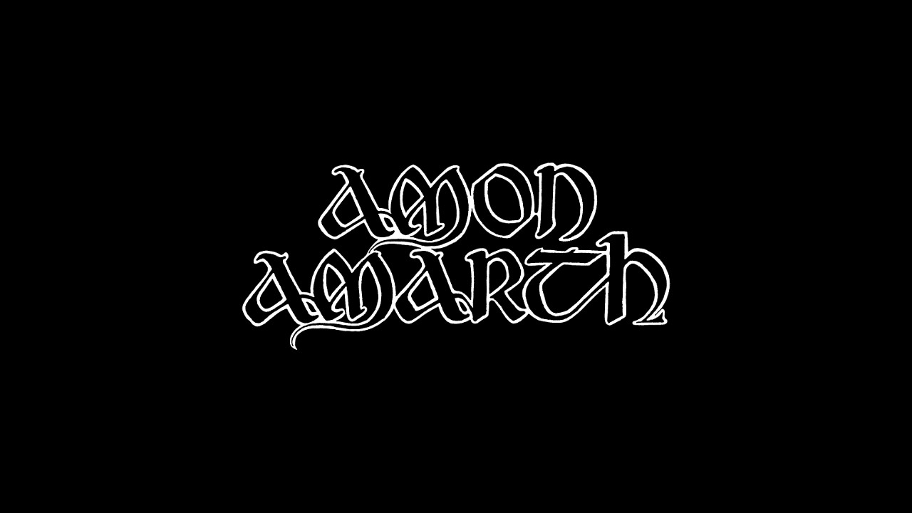 Amon Amarth Tattered Banners and Bloody Flags Intrumental Loop YouTube