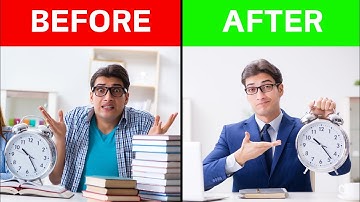 MASTERING Time Management : The Ultimate Guide For MAXIMUM PRODUCTIVITY @RiseRituals_