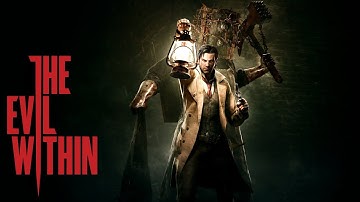 The Evil Within Playthrough Akumu Difficulty #5