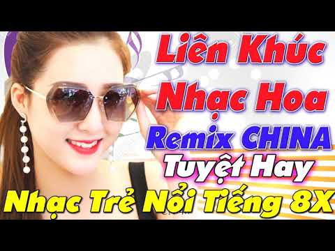 #1 LK Nhạc Trẻ REMIX Đang Thịnh Hành Hiện Nay – Nhạc Hoa Lời Việt Nổi Tiếng 8X Cực Căng – EDM TUYỆT HAY Mới Nhất