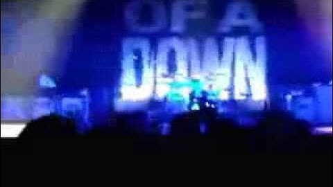 SOAD - Sugar, Atlas Arena in Łódź, Poland