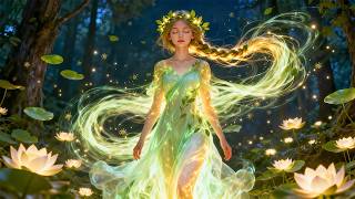 HEAL THE PAIN INSIDE YOU - Reduce Anxiety, Stop Overthinking & Inner Pressure - Reiki Healing Music
