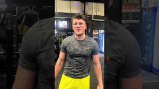 NewmanRates Episode (1) “RETROFLEX” (GYM REVIEW)