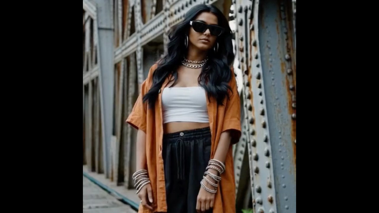 Eco-Friendly & Chic: This Linen Shirt Is Your Skin's BAE!