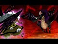 IMU VS LOKI RAGNIR Fan Animation One Piece Chapter 1182 