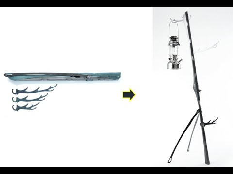 TRIPATH PRODUCTS　TSUNO STAND LONG TSUNO STAND （LONG） - TRIPATH PRODUCTS