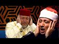 القارئ رياض الجزائري يرتل على طريقة الشيخ عبد الباسط عبد الصمد