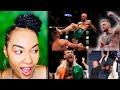 Connor McGregor SAVAGE Moments!!! | Reaction