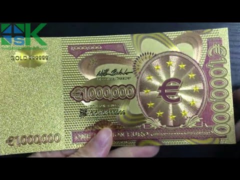 احذرو تزوير ورقة   1 000 000