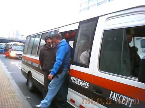 chimbote peru clima Por el sanjón de la Av. Grau