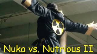 Nuka vs. Nutrious X 2 [Highlight Music Video]