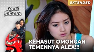 JADI GAK YAKIN! Reva Kehasut Omongan Temennya Alex!!! | ANAK JALANAN | EPS.24 Part 1/3